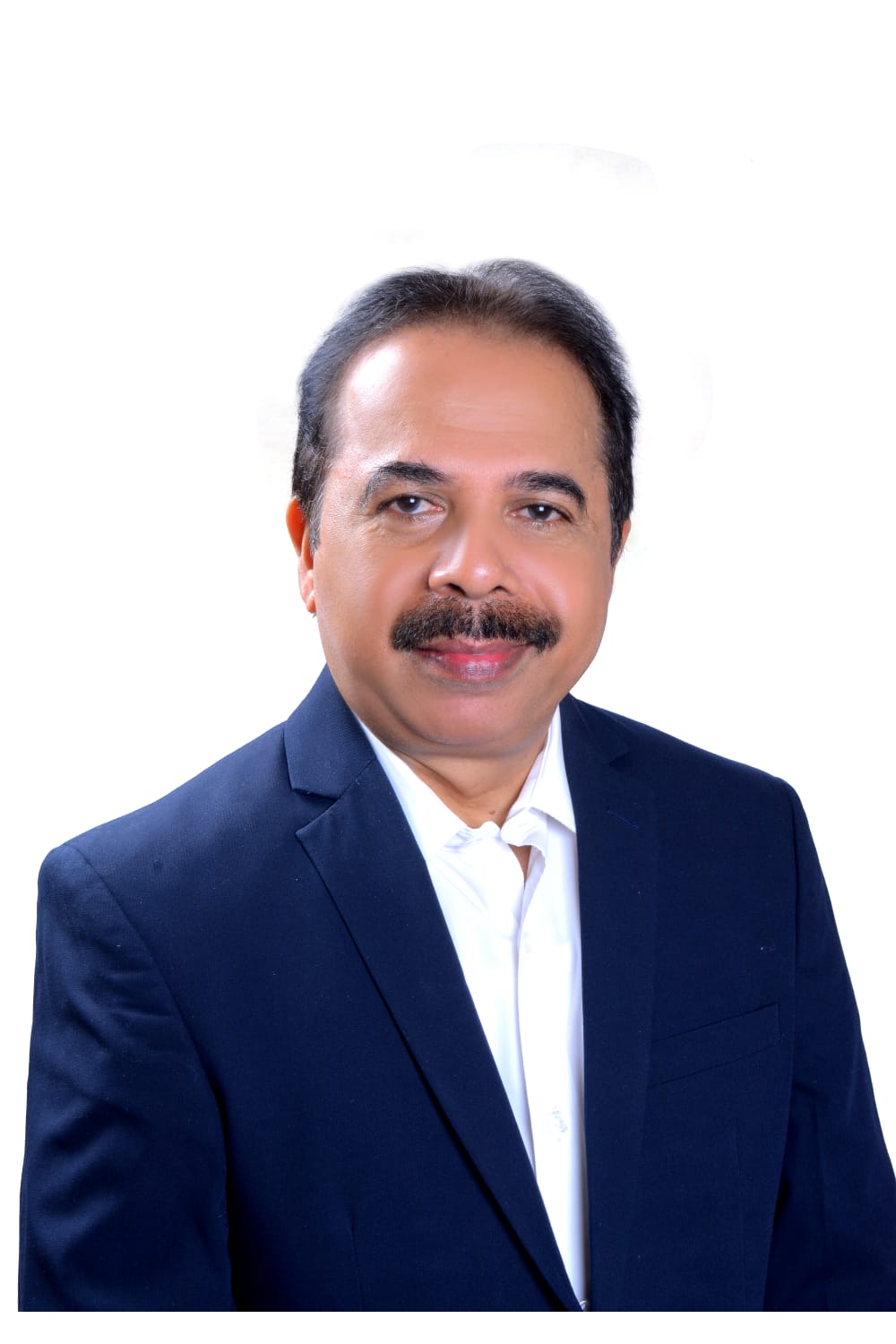 Mr. Shashidhara Bangera